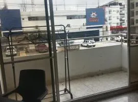 Apartamento centro oriente