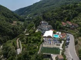 Hotel Lago Bin