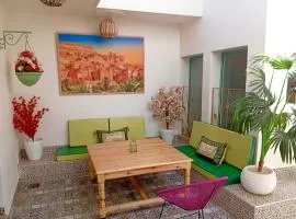 Gîte Familial Aïcha
