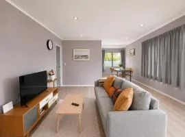 Cozy 2BR Standalone Home with 3 Beds & Sunny Deck