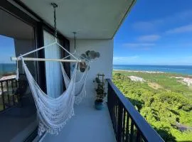 RenteLuxe Oceanview Escape - Palmer, Rio Grande
