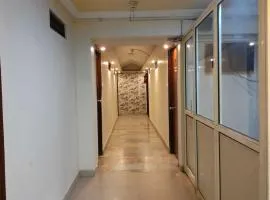 Townhouse City Centre Gwalior, formerly Hotel Sunbeam