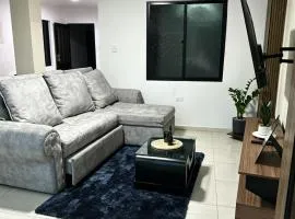 Moderno, comodo y con aire acondicionado en Yopal
