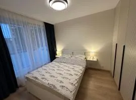 Apartament Ustka Zachód