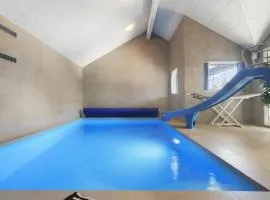 Villavilla 933 - Østersøbadet, Lollandfalstermøn