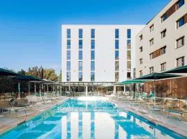 ibis Styles La Rochelle Centre Gare