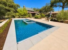 Oaks & MadeiraA Luxury Wine Escape in Paso Robles