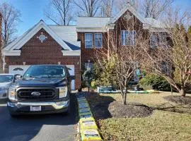 Private 2BR Guest Suite in Woodbridge