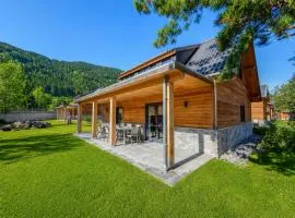 Alpenchalet am See