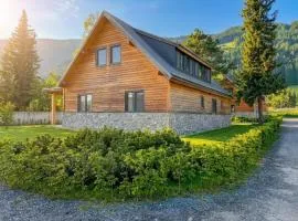 Alpenchalet Kärntnerglück