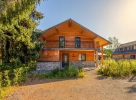 Seechalet Afritz