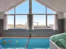 Villavilla 424 - Skåstrup Strand, Fyn Og Øer