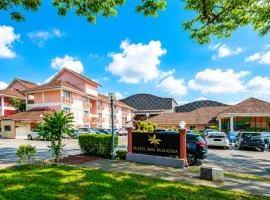 Hotel Seri Malaysia Ipoh
