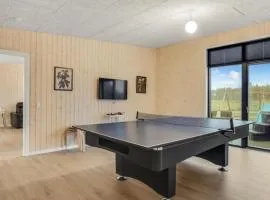 Villavilla 581 - Grenå Strand, Østjylland