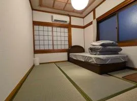 ゲストハウスあじす201