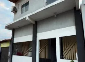 Casa Dunas Temporada