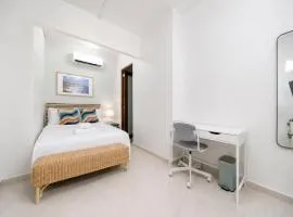 Room 15: Skyline Sips and Santurce Charm