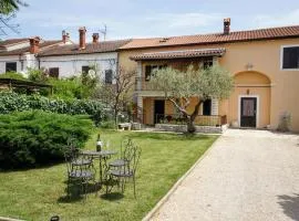Apartments with parking space Murine, Umag - 27185