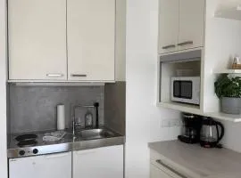 Cozy Apartment Close to University
