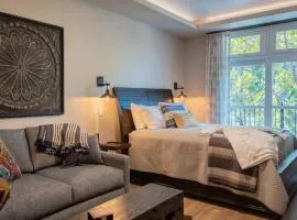 Paso Park Suites by AvantStay