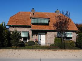 Elegance Hamont, casa de hóspedes em Hamont