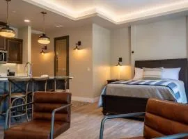 Paso Park Suites by AvantStay