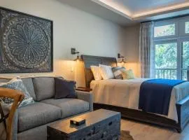 Paso Park Suites by AvantStay