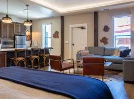 Paso Park Suites by AvantStay