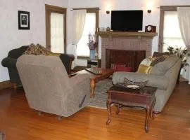Jany House Downtown by AvantStay