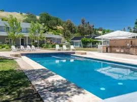 Hidden Hills Olives and Oaks by AvantStay