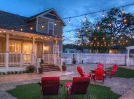 Bliss House by AvantStay