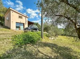 1 Bedroom Nice Home In Arquà Petrarca