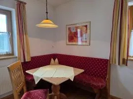 Charming studio for 2 in Achenkirch