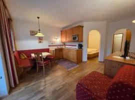 Cozy holiday apartment near Lake Achensee