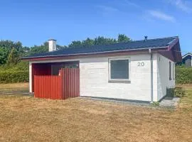 2 Bedroom Gorgeous Home In Storvorde