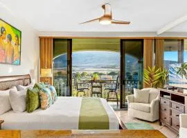 Lahaina Shores Beach Resort 608