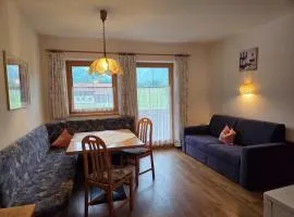 Holiday apartment for 4 near Lake Achensee