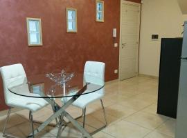 B&B Le Tre Gemme Junior, hotel en Lentini