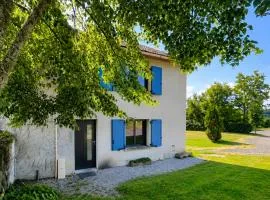 2 Bedroom Cozy Home In Beaulieu