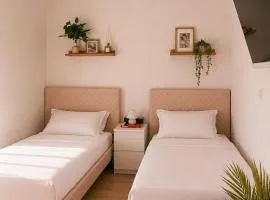 Stay 27 - Modern design studio in Würzburg