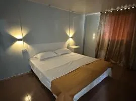 Green Sea Apartment