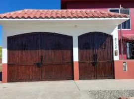 Casa Lucy comfortable