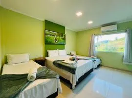 Hotel Fazenda Oásis