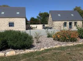 Charmant gîte moderne - 6 pers. - FR-1-497-271