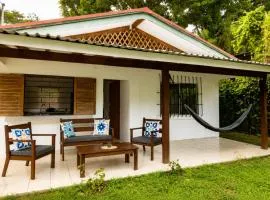 La Casita de Yan