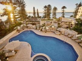 The Brighton Hotel Sydney - Mgallery Collection, &xi;&epsilon;&nu;&omicron;&delta;&omicron;&chi;&epsilon;ί&omicron; &sigma;&tau;&omicron; &Sigma;ί&delta;&nu;&epsilon;ϊ