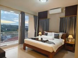 Sarining 2BR Villa With Pool