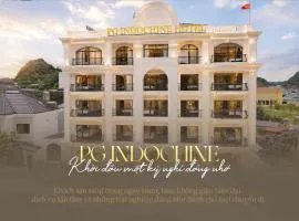 PG indochine Mộc Châu
