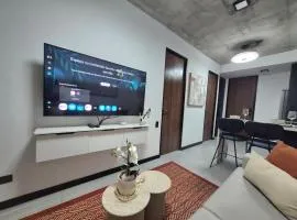 Citalá Haus-Pool, Gym, Cowork and Cinema