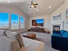 Eagle View Getaway